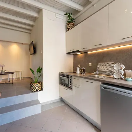 Scala_apartment Lägenhet